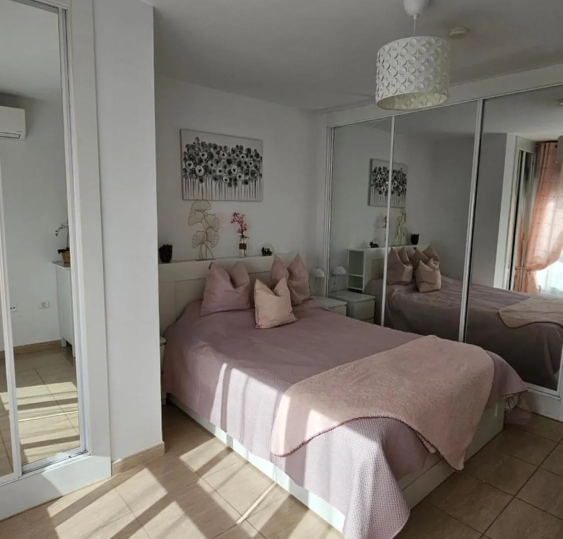Apartment Penthouse In Tenerife San Miguel de Abona Spain