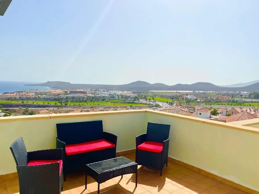 Penthouse In Tenerife San Miguel de Abona 0*,  Spain