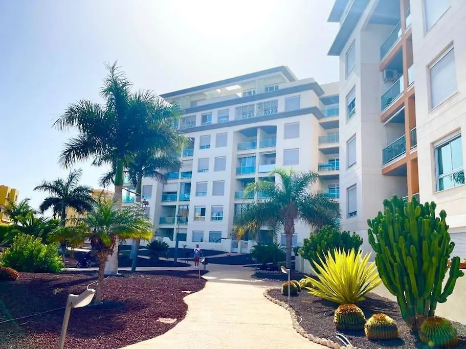 Penthouse In Tenerife San Miguel de Abona